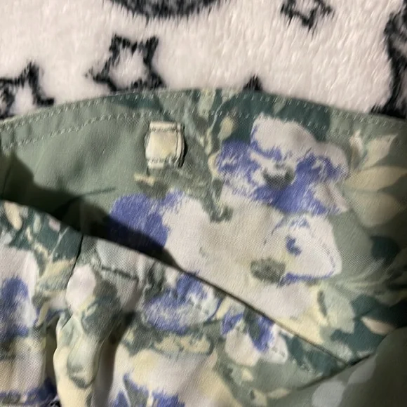 Abercrombie Scarf Top With Straps - Picture 8 of 8